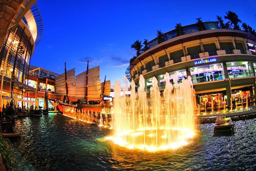 88 Khách sạn Patong