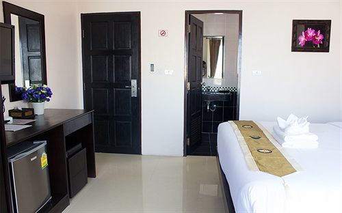 Khách sạn 88 Patong