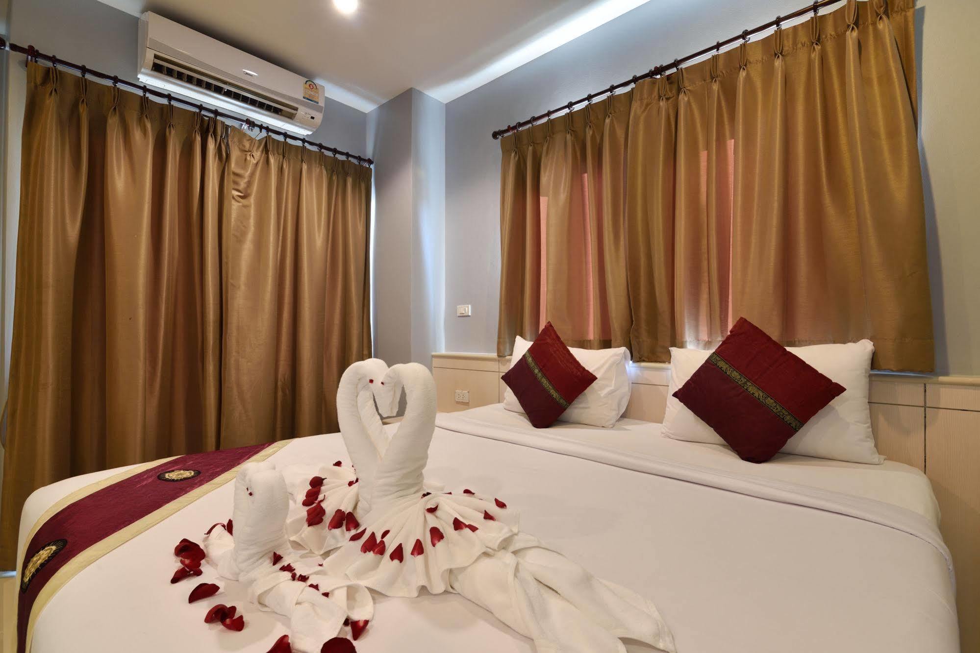 88 Khách sạn Patong