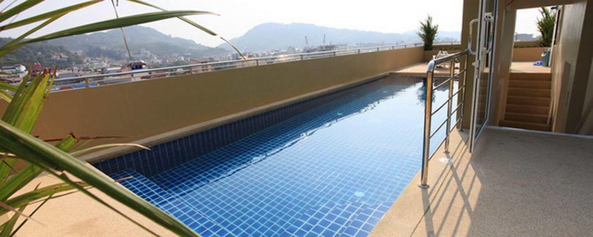 88 Khách sạn Patong